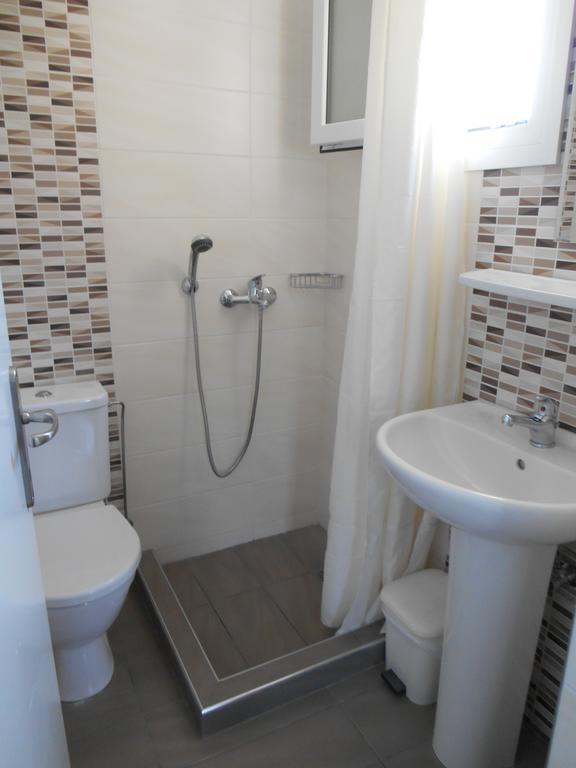 Apartments Seagull Agios Fokas  Bilik gambar