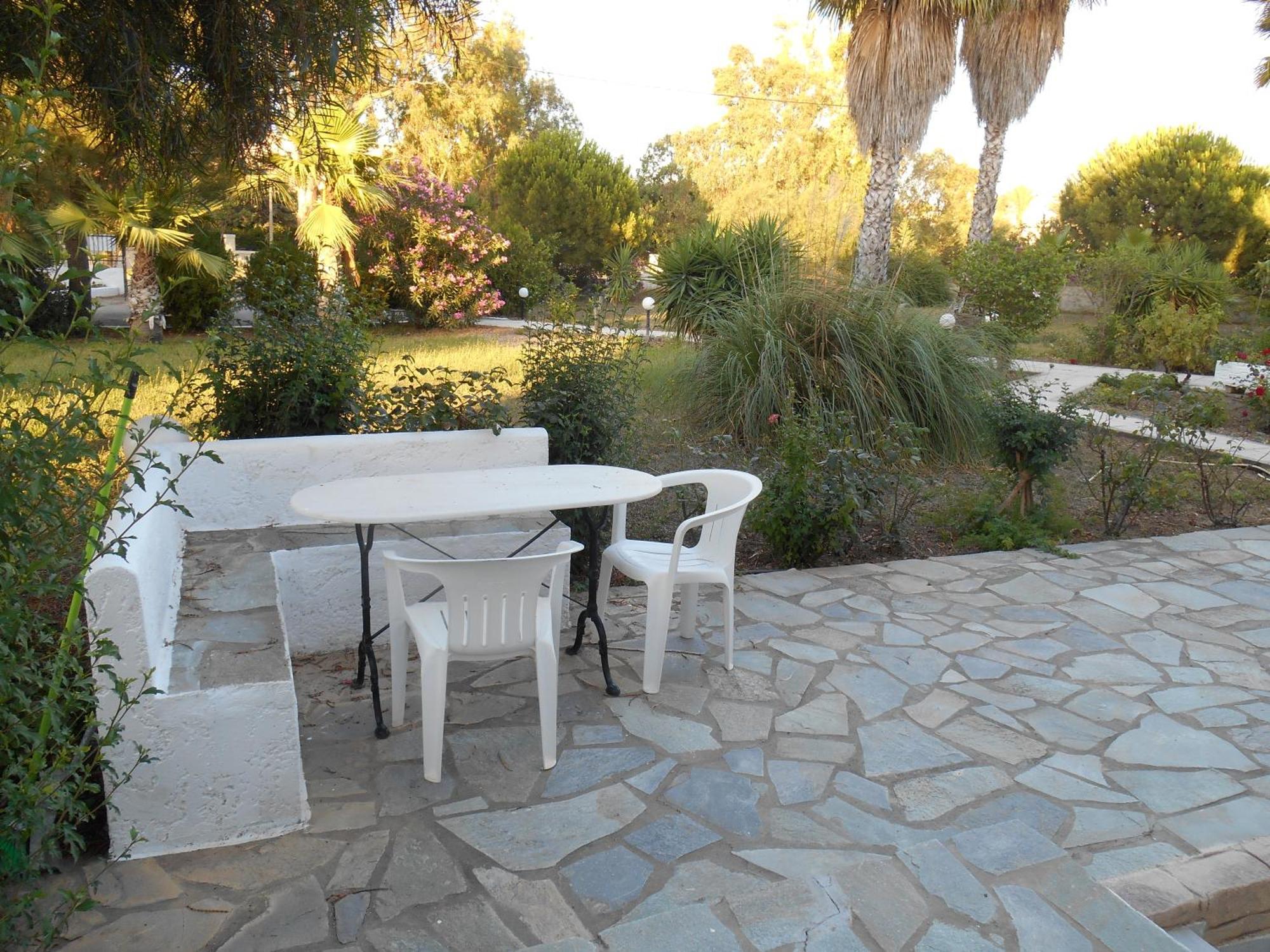 Apartments Seagull Agios Fokas  Luaran gambar