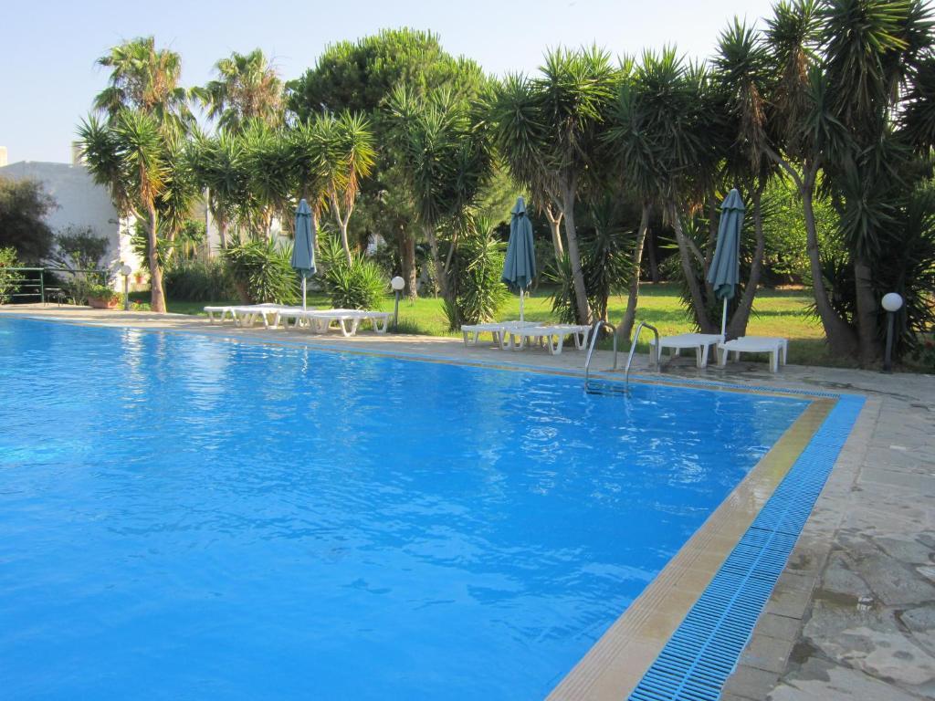 Apartments Seagull Agios Fokas  Luaran gambar