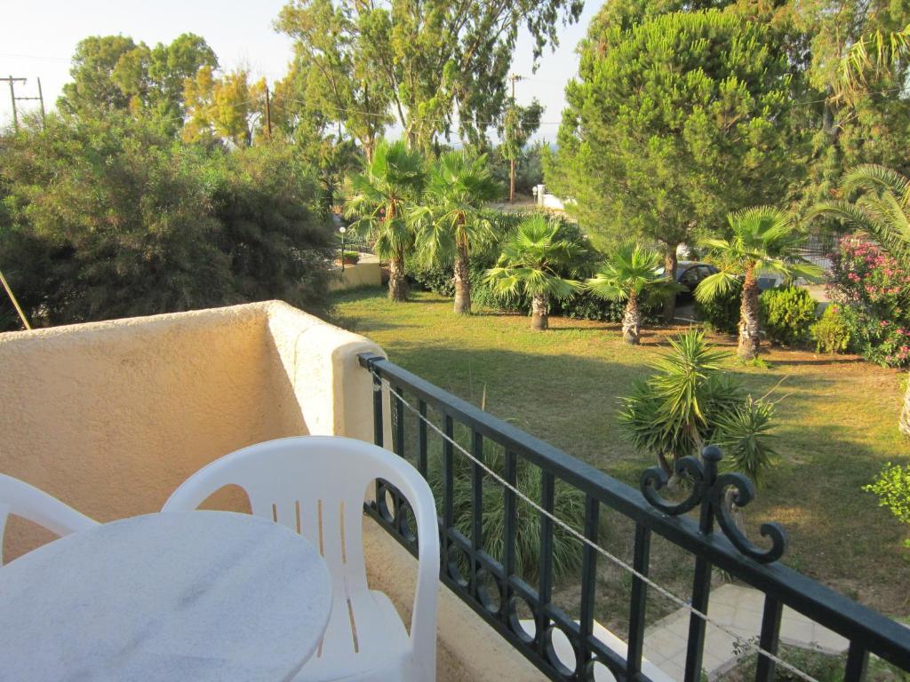 Apartments Seagull Agios Fokas  Bilik gambar