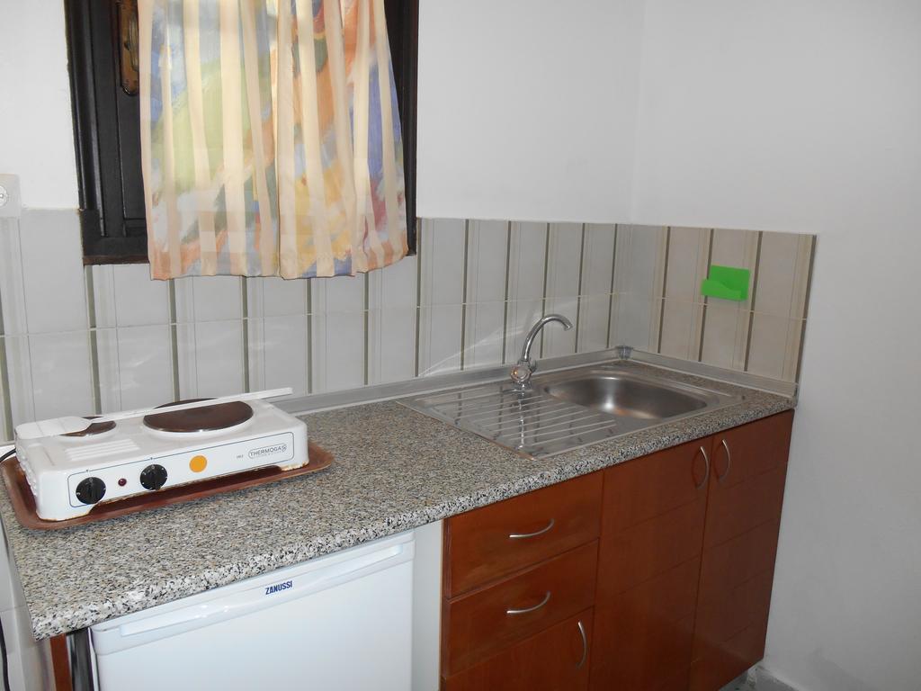 Apartments Seagull Agios Fokas  Bilik gambar
